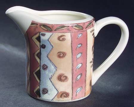 Coffee Shoppe Creamer
