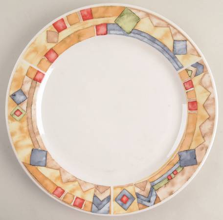 Bella 12" Chop Plate (Round Platter)