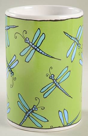 Bugz Utensil Holder