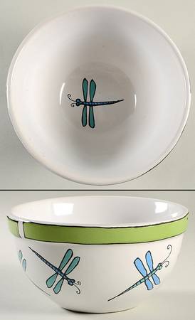 Bugz 6" Mixing Bowl