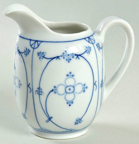 SCH263 Creamer