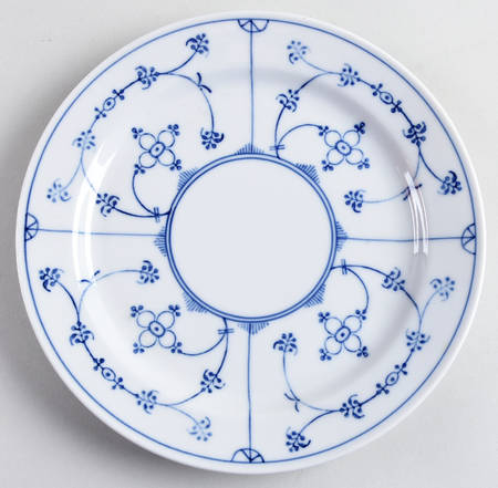 SCH263 Salad Plate