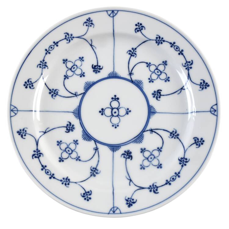 Salad Plate