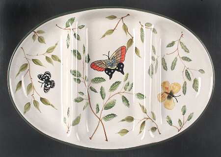 Butterflies 3-Part Relish