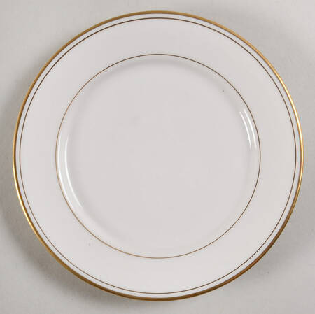 Cellini Bread & Butter Plate