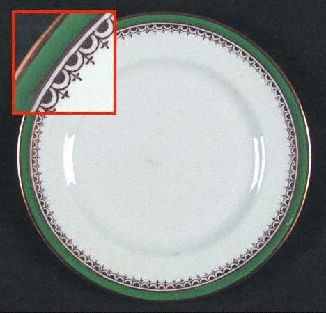 C2204 by Spode