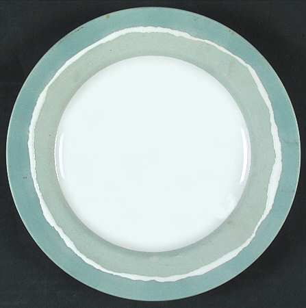 Segments Salad Plate