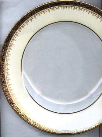 Y2292 by Spode