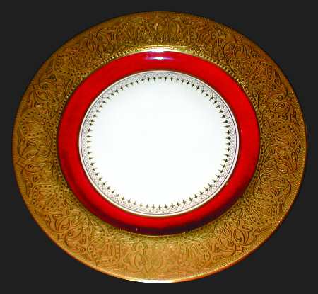 R3637 by Spode