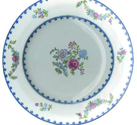 2-6550 by Spode