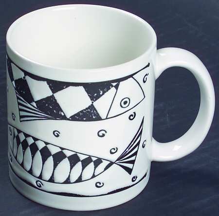 Oceana Mug