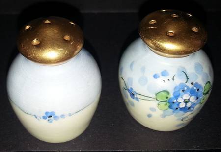 SFR14 Pepper Shaker