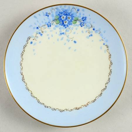 SFR14 Dessert/Pie Plate