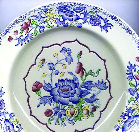 S-2374 by Spode