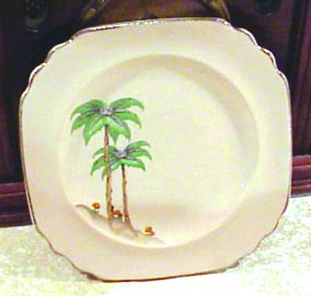 Miami by Sebring Pottery