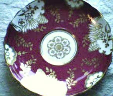 SP225 by Spode