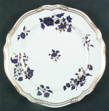 Pennington Gold by Spode