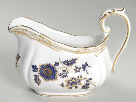 Pennington Gold Creamer