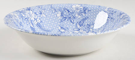 Penny Lane Honeywall Soup/Cereal Bowl