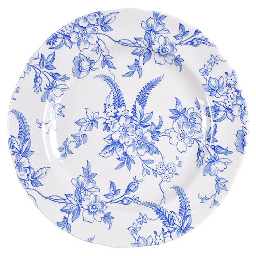 Penny Lane Honeywall Salad Plate