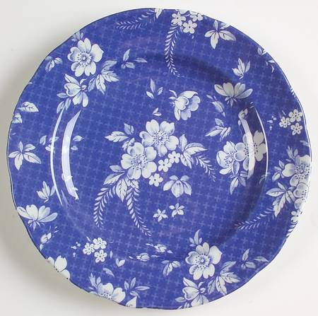 Penny Lane Honeywall Salad Plate