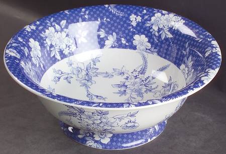 Penny Lane Honeywall Pitcher and Bowl Set-48 Oz-Bowl Only