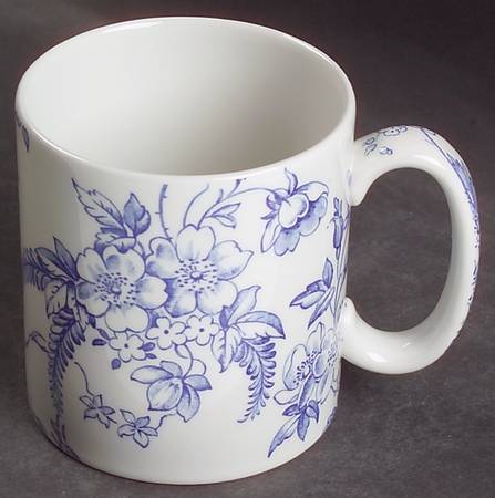 Penny Lane Honeywall Mug