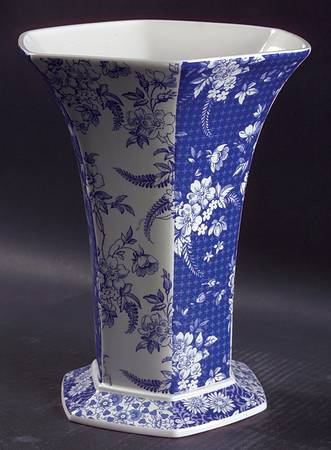 Penny Lane Honeywall Hexagonal Vase