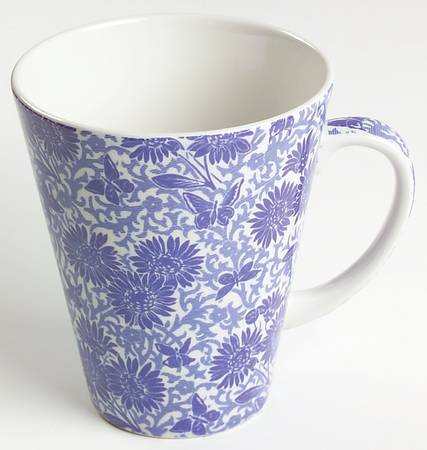 Penny Lane Accessories Beverage Mug