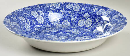 Penny Lane Accessories Large Serving Bowl