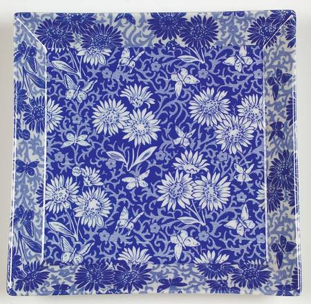 Penny Lane Accessories 6" Square Tray