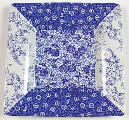Penny Lane Accessories 10" Square Tray