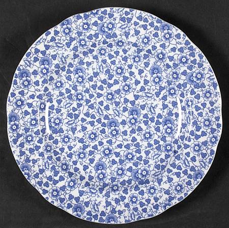 Penny Lane Accessories Accent Salad Plate