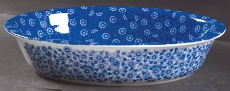 Penny Lane Accessories 12'' Oval Baker