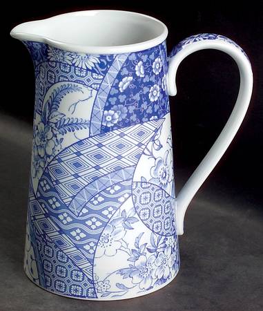 Penny Lane Accessories 16 Oz Windsor Jug