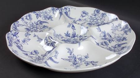 Penny Lane Accessories Hors d'Oeuvre Tray