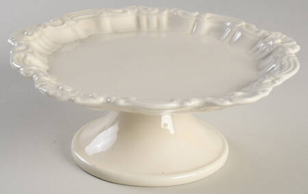 SMG1 Round Compote (Height X Width)