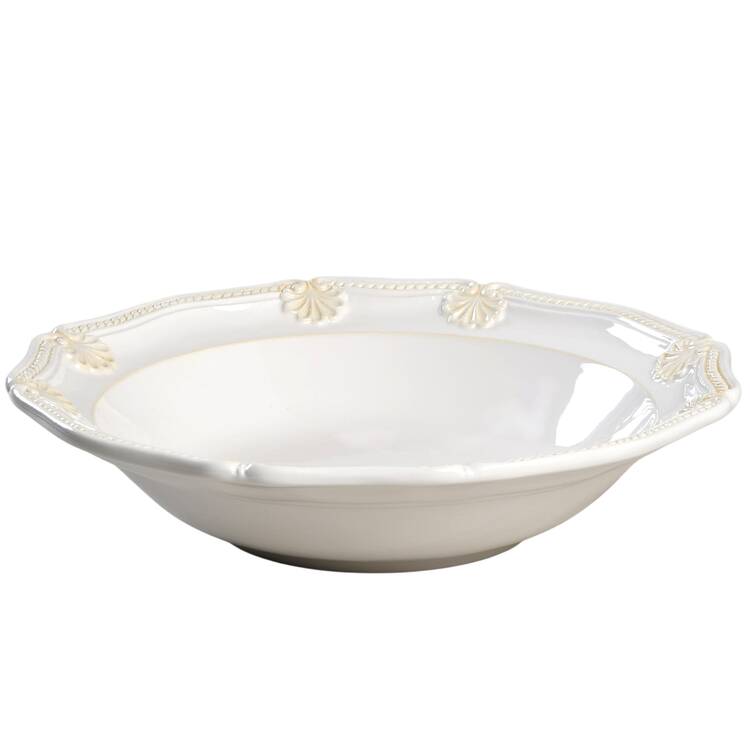 SMG1 12" Round Serving Bowl