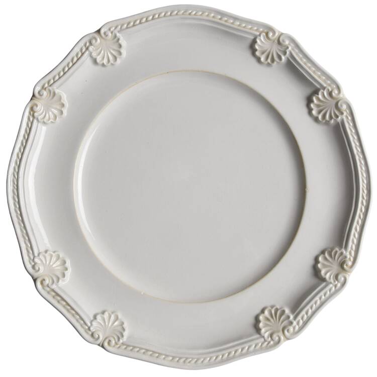 SMG1 Salad Plate by San Marco