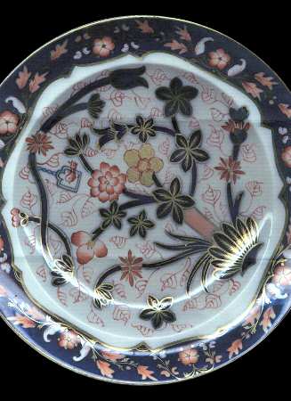 2-609 by Spode