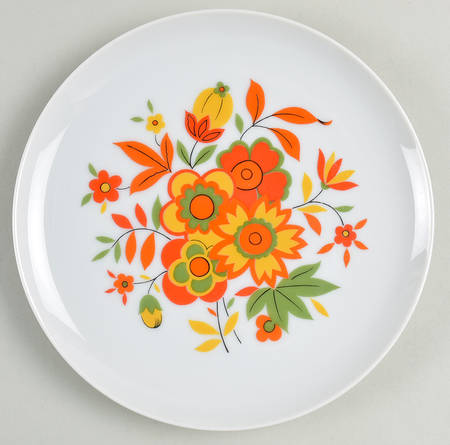 Ilikai Salad Plate