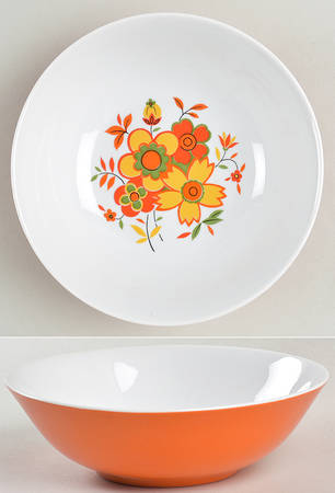Ilikai Coupe Cereal Bowl