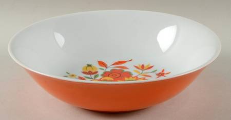 Ilikai 9" Round Vegetable Bowl