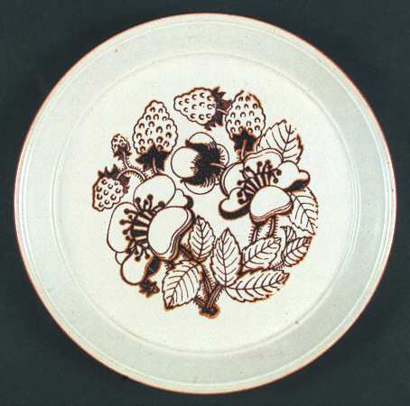 SPD8 by Staffordshire Pottery