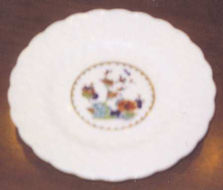 S-1662 by Spode