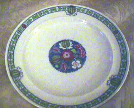 7835 by Spode