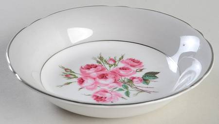 Bridesmaid Fruit/Dessert (Sauce) Bowl