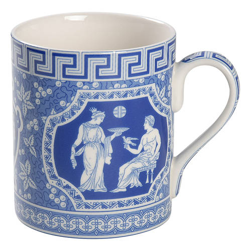 Traditions Series Mug