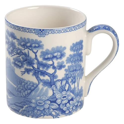 Traditions Series Mug