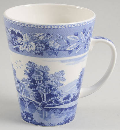 Traditions Series Mug